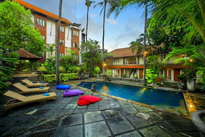 Hotel Restu Bali Hotel cazare Legian