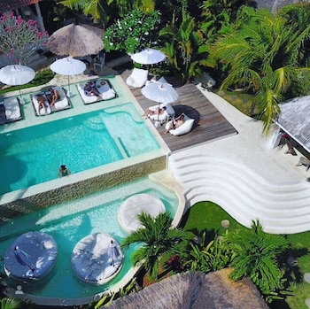 Hotel Sal Secret Spot