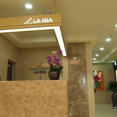 Hotel Lamia Residence cazare Daejeon