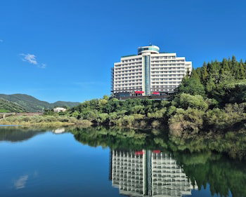 Hotel Vivache Resort