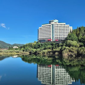 Hotel Vivache Resort cazare Chinju