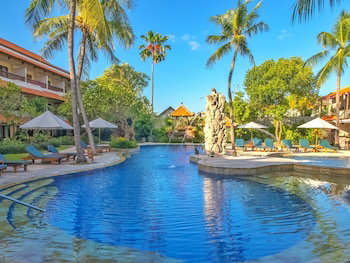 Hotel Bali Rani