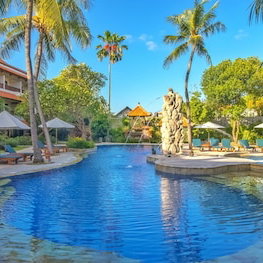 Sejur Bali Rani vacanta Tuban