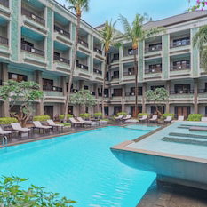 Sejur The Vira Bali Boutique Hotel And Suites vacanta Tuban