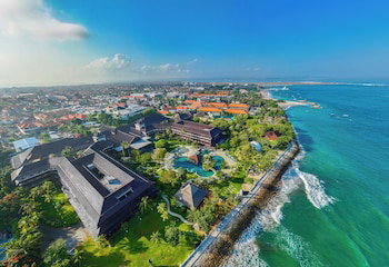 Hotel Discovery Kartika Plaza (Ocean Facing)