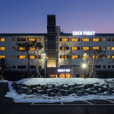 Hotel Chungju Eden Foret Hotel cazare Chungju