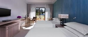 Hotel Dusit Thani Krabi Beach Resort cazare Krabi