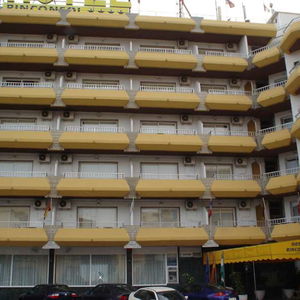 Sejur Rincon Sol vacanta Rincon de la Victoria