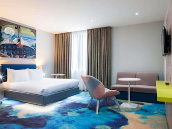 Hotel Ibis Styles London Heathrow
