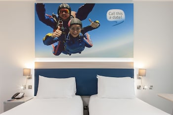 Ibis Styles London Heathrow