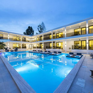 Hotel Avaton Luxury Resort And Spa cazare Asprovalta