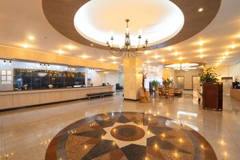 Hotel Cosmos Hotel