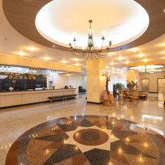 Hotel Cosmos Hotel cazare Santyoku
