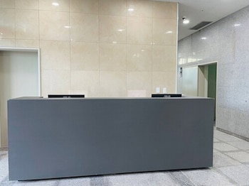 Hotel Donghae Oceancity Residence Hotel