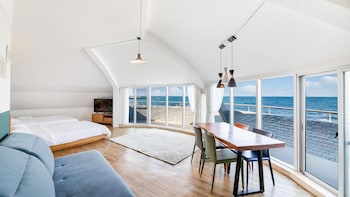 Hotel Jeju Ufo Pension