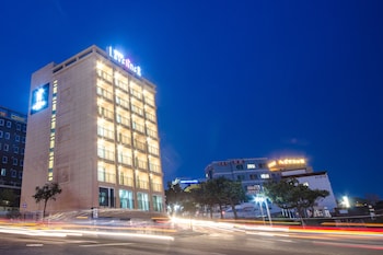 Hotel Seogwipo Lavender Hotel