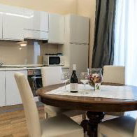 Hotel Le Suites Del Duca Di Sarro cazare Catania