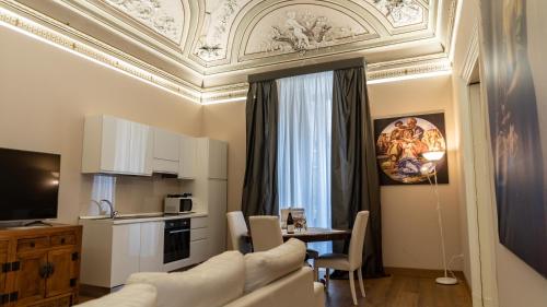 Le Suites Del Duca Di Sarro