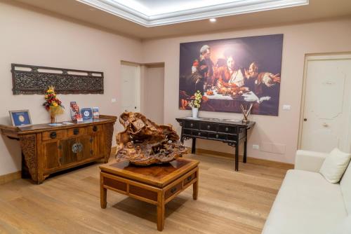 Le Suites Del Duca Di Sarro
