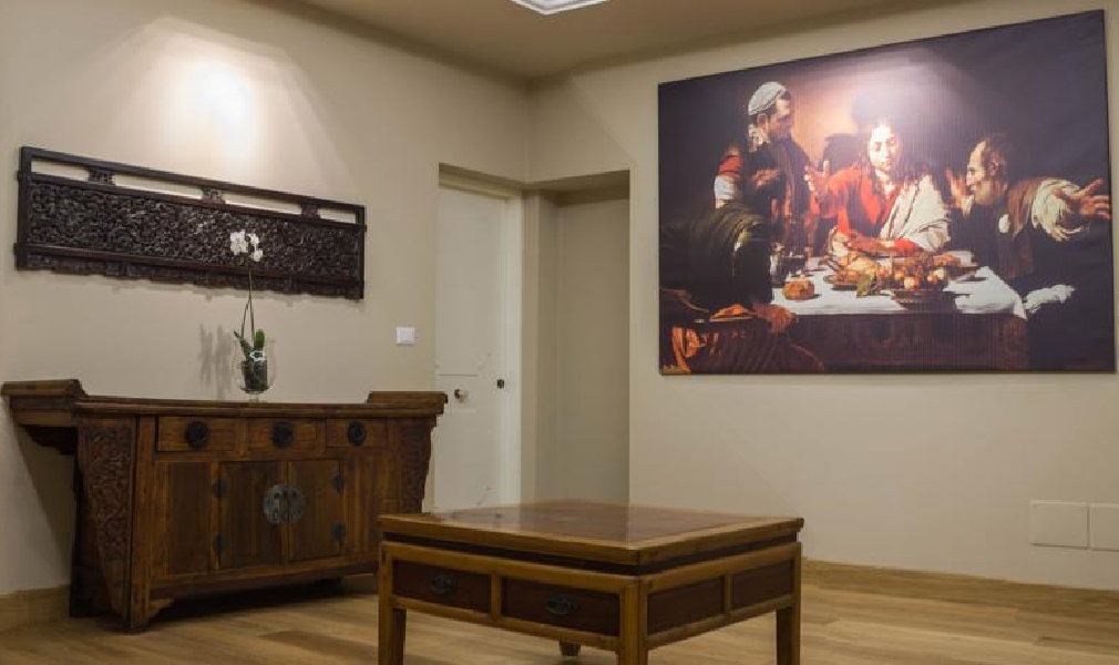 Le Suites Del Duca Di Sarro