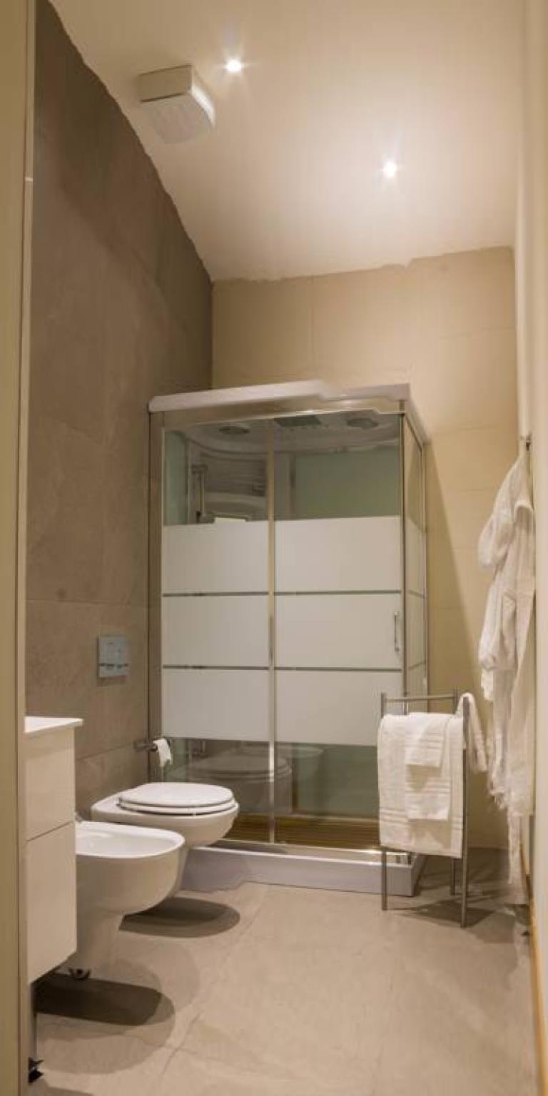 Le Suites Del Duca Di Sarro