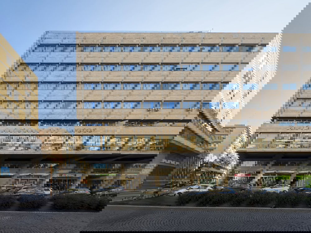 Hotel B&B Hotel Catania City Center