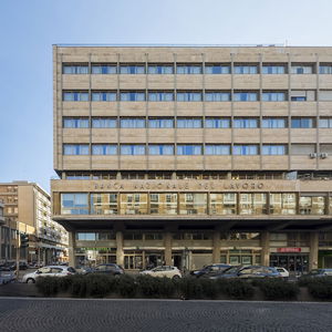 Sejur B&B Hotel Catania City Center vacanta Catania