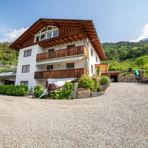 Hotel Langstein Wohnung Rose cazare Livigno