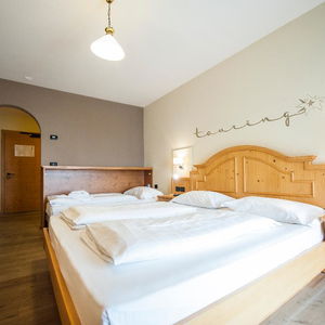 Hotel Touring cazare Livigno