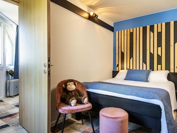 Hotel Ibis Styles Boulogne Sur Mer Centre Cathedrale