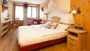 Hotel Camana Veglia