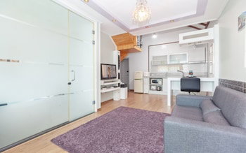 Hotel Geoje Kachi And Santorina Pension