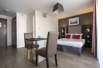 Hotel Appart'hotel Odalys City Colmar Centre