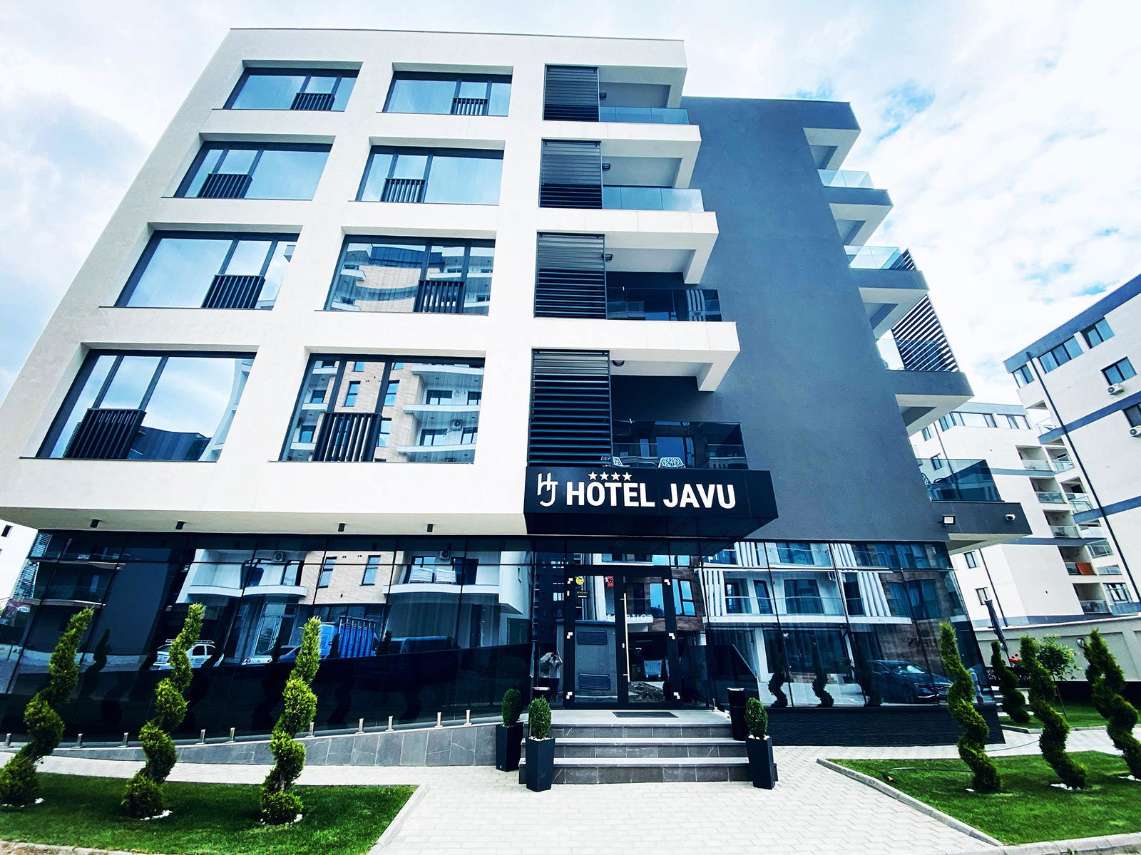 Hotel Hotel Javu