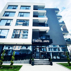 Hotel Hotel Javu cazare Mamaia Nord