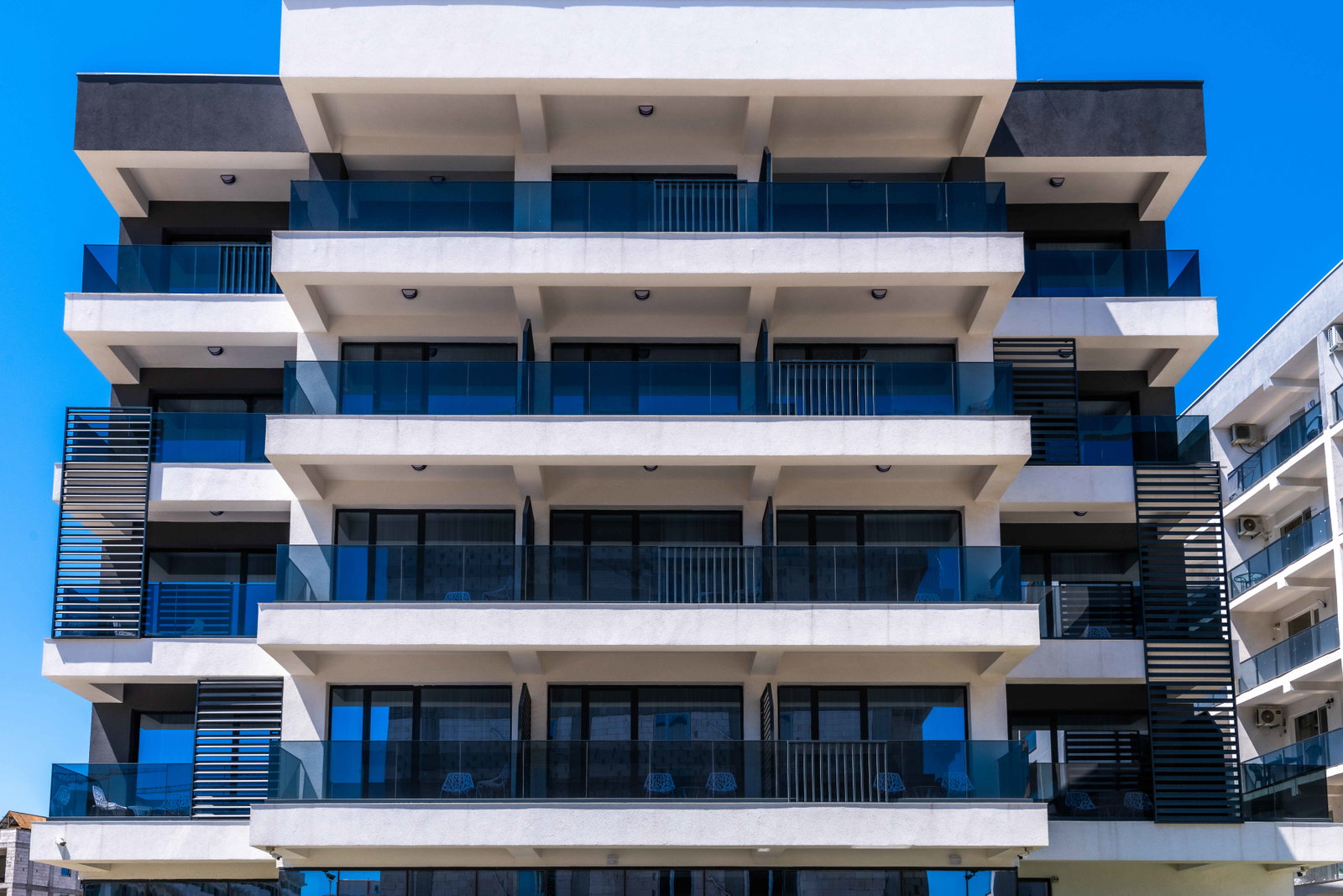 Hotel Javu