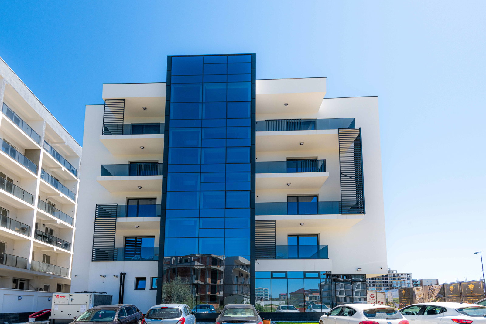 Hotel Javu
