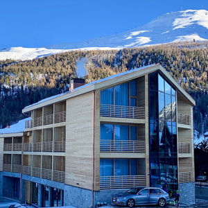 Hotel Montivas Lodge cazare Livigno