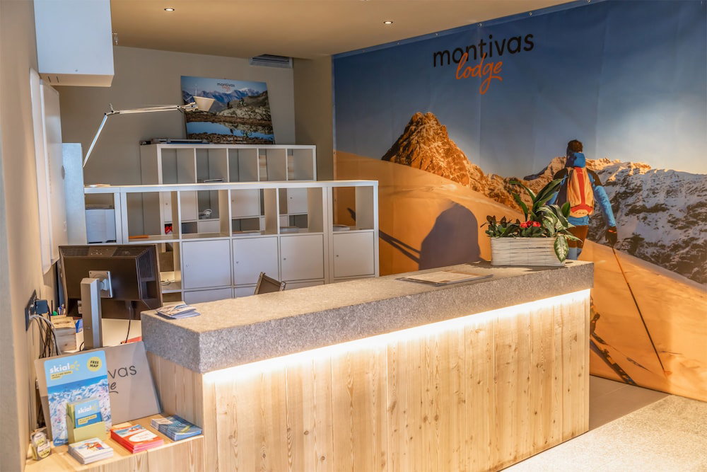 Montivas Lodge