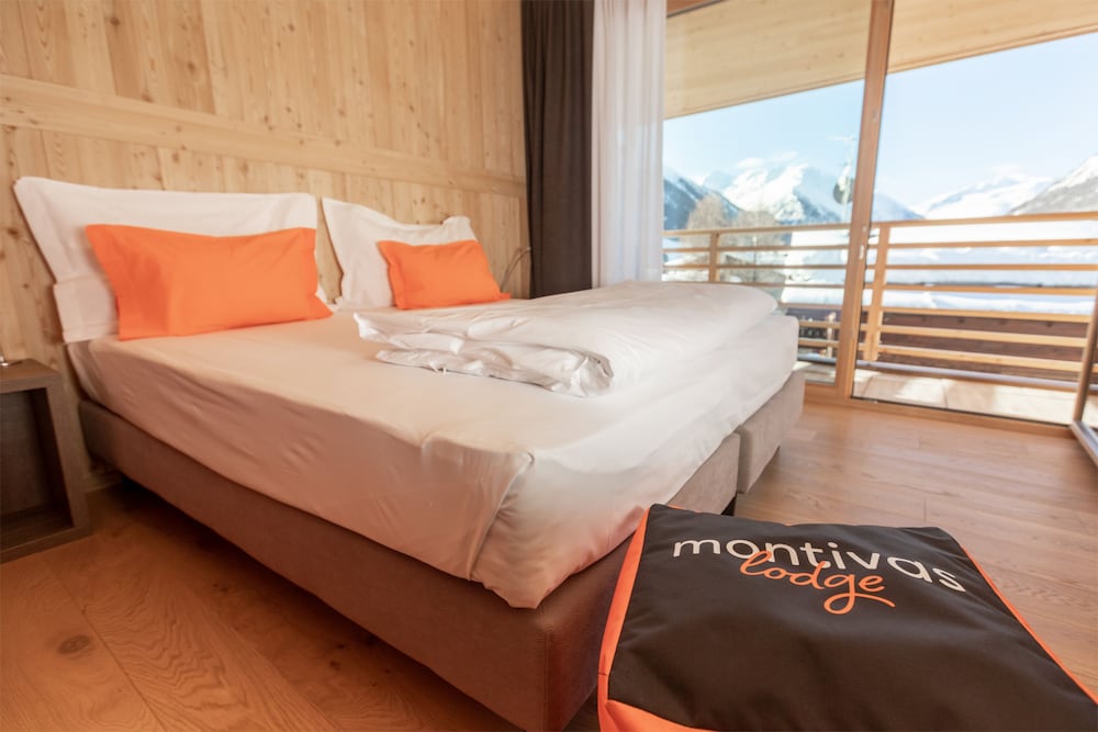 Montivas Lodge