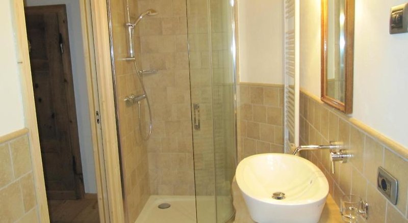 Hotel Bandb Campaciol