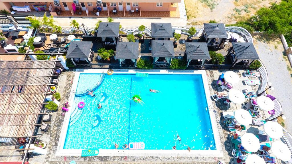 Coralli Apartments