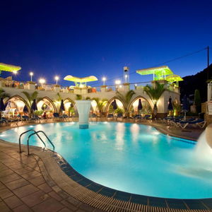 Sejur Pefkos Beach vacanta Pefki