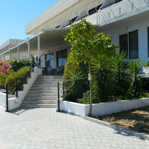 Hotel Telhinis Hotel cazare Faliraki