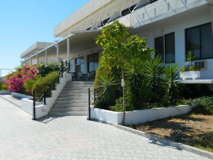 Hotel Telhinis Hotel cazare Faliraki