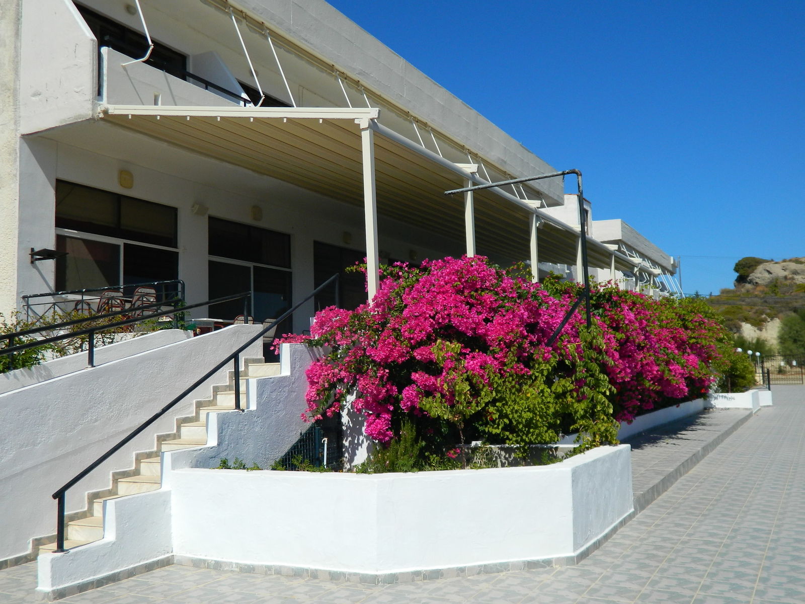 dal travel Telhinis Hotel