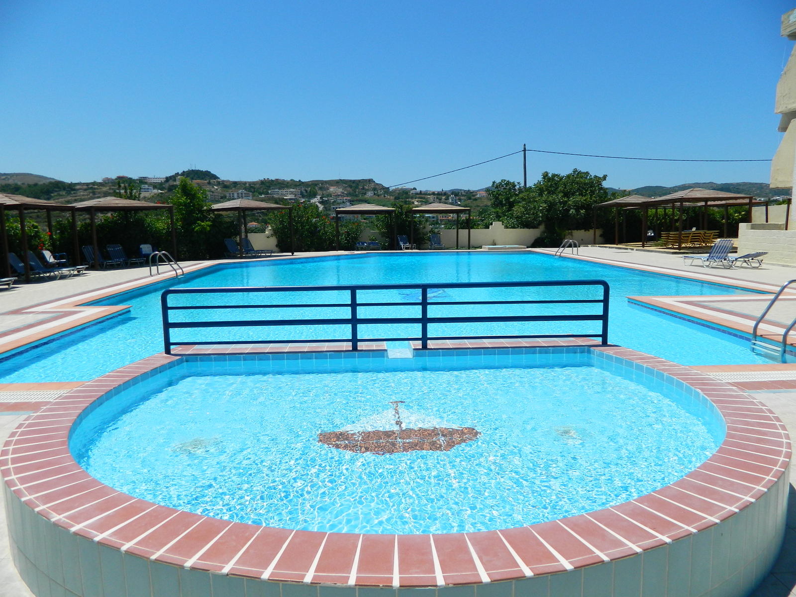 dal travel Telhinis Hotel