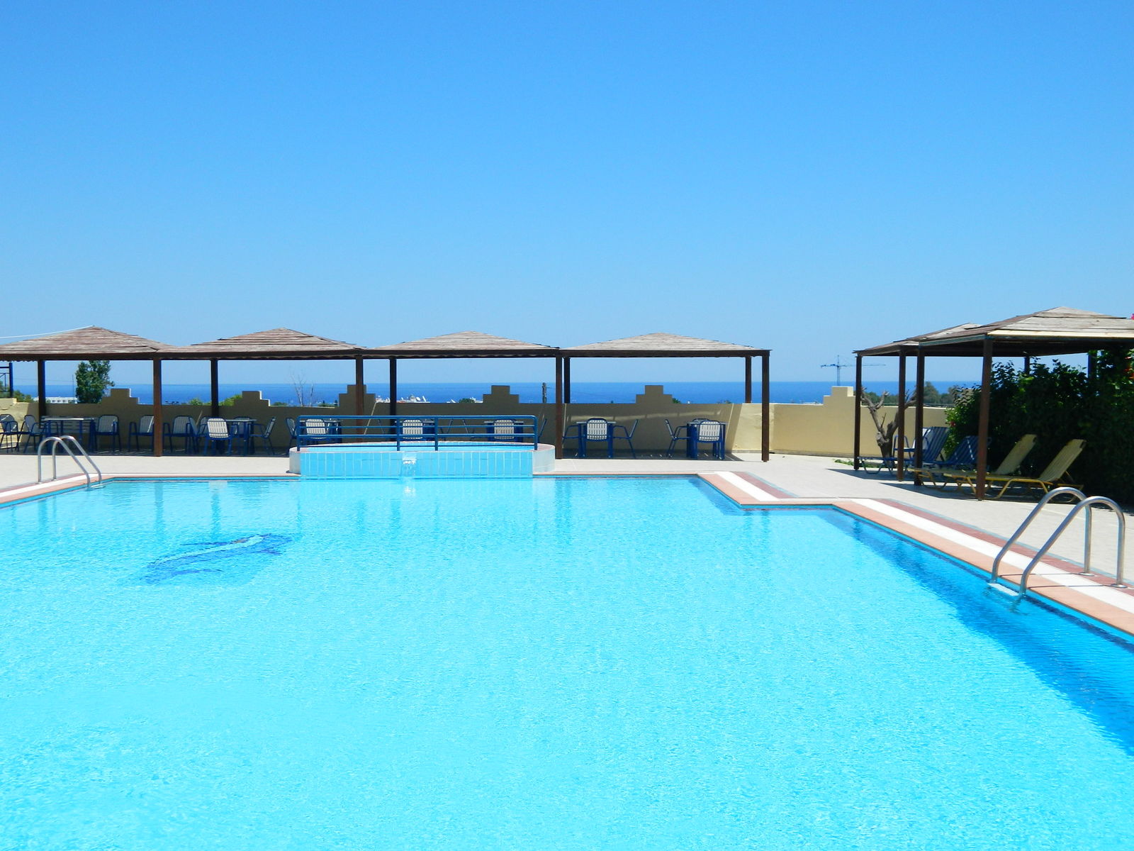dal travel Telhinis Hotel