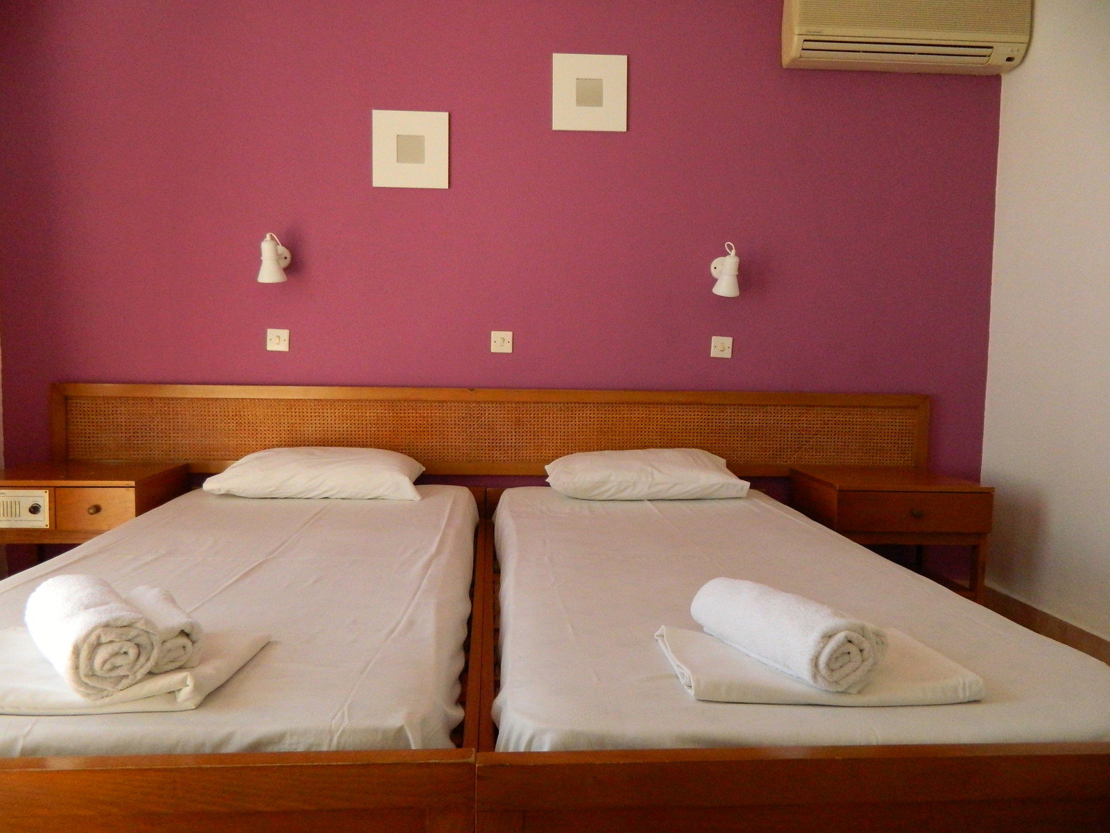 Telhinis Hotel