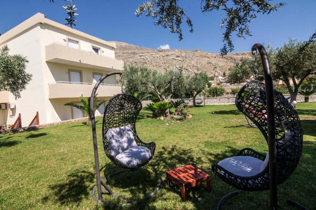 Lindos Blue Sky